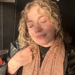 Meet your Posher, Kaylee